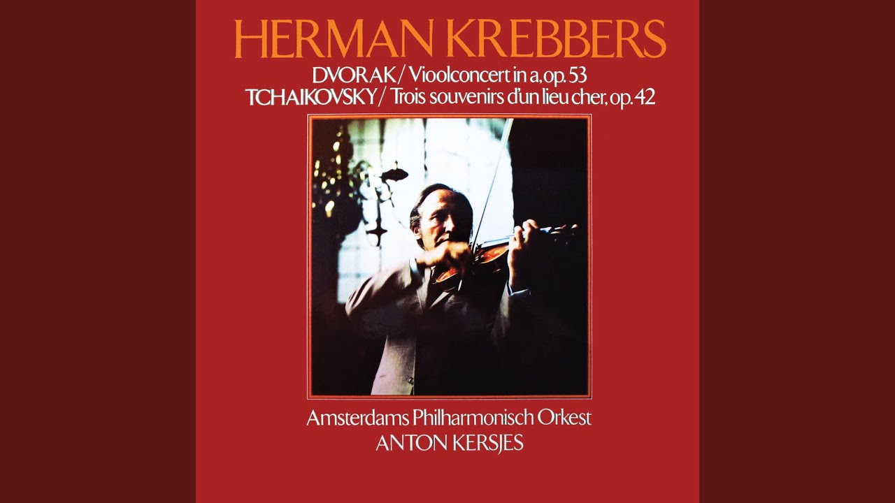 Bruch: Violin Concerto No. 1 in G Minor, Op. 26: III. Finale. Allegro energico