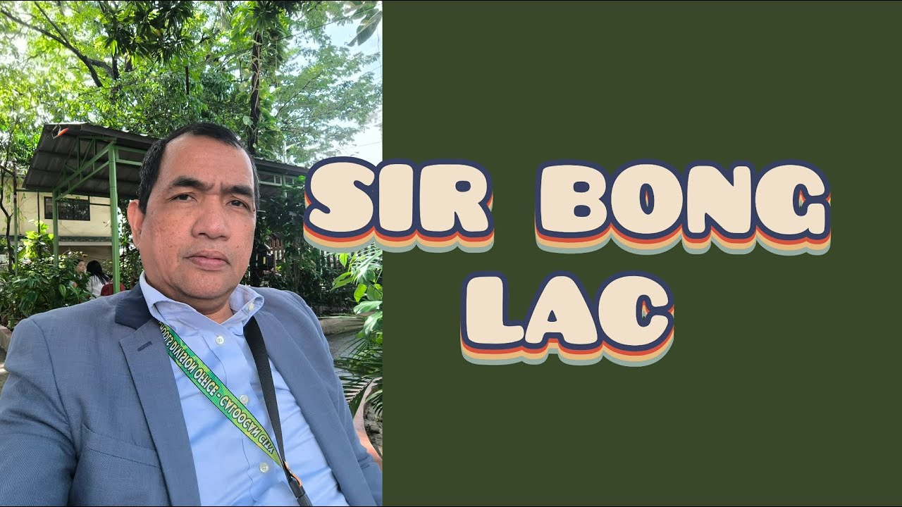 BAKIT PO YUNG 2 VOLUNTEER TEACHERS, SA AMING MGA GURO KINUKUHA YUNG PAMPASAHOD 