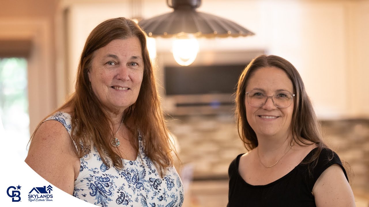 The Skylands Real Estate Team - North NJ's best agents to help you through your move!