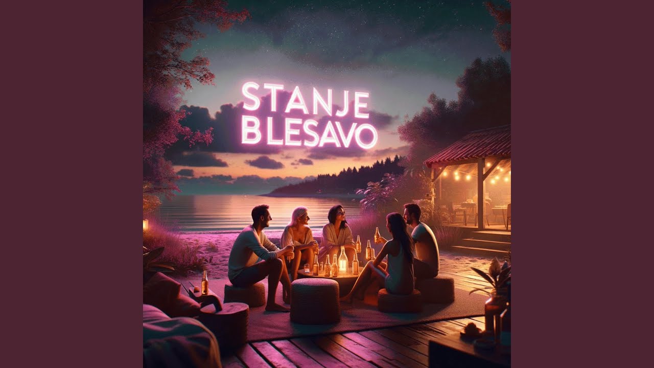 Stanje Blesavo