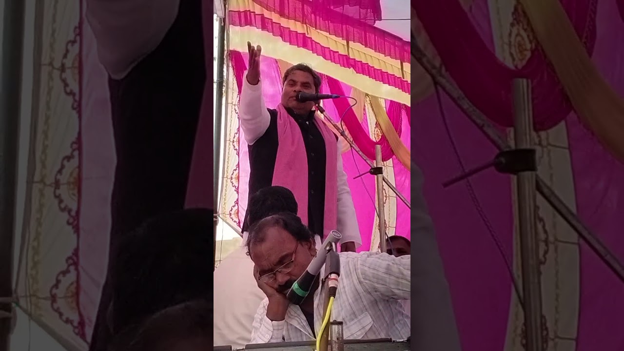 Birha video# Ram Abhilash Yadav viral ho raha Birha program# trending Birha# viral Birha Mukabala