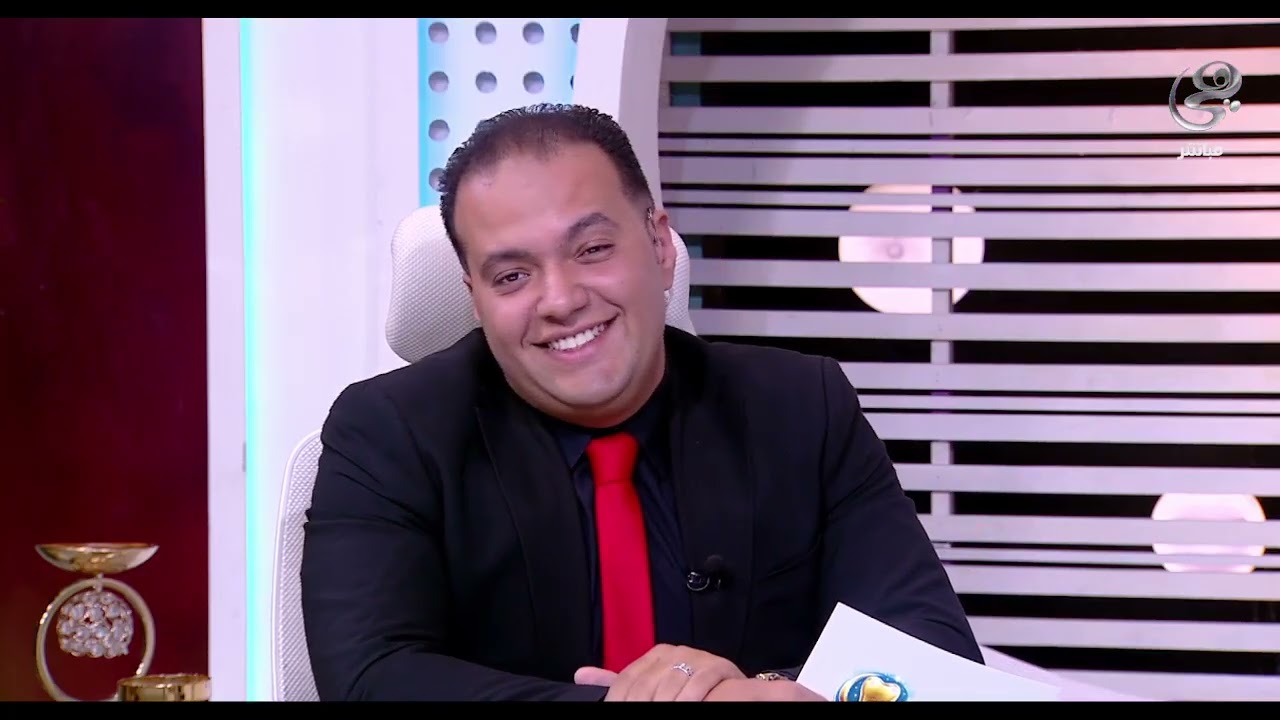 الحلقه الأولي كامله من برنامج دكتور السعاده دكتور أحمد فتحي عثمان مع الإعلاميه ياسمين عثمان