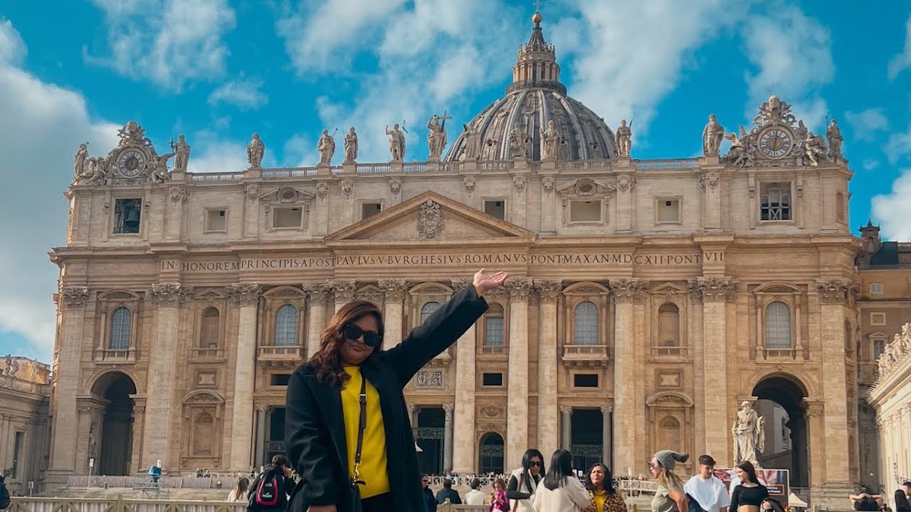 Rome 2023