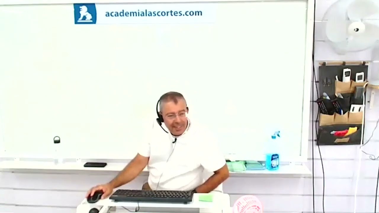 Charla sobre orientación para elegir destinos en la AGE