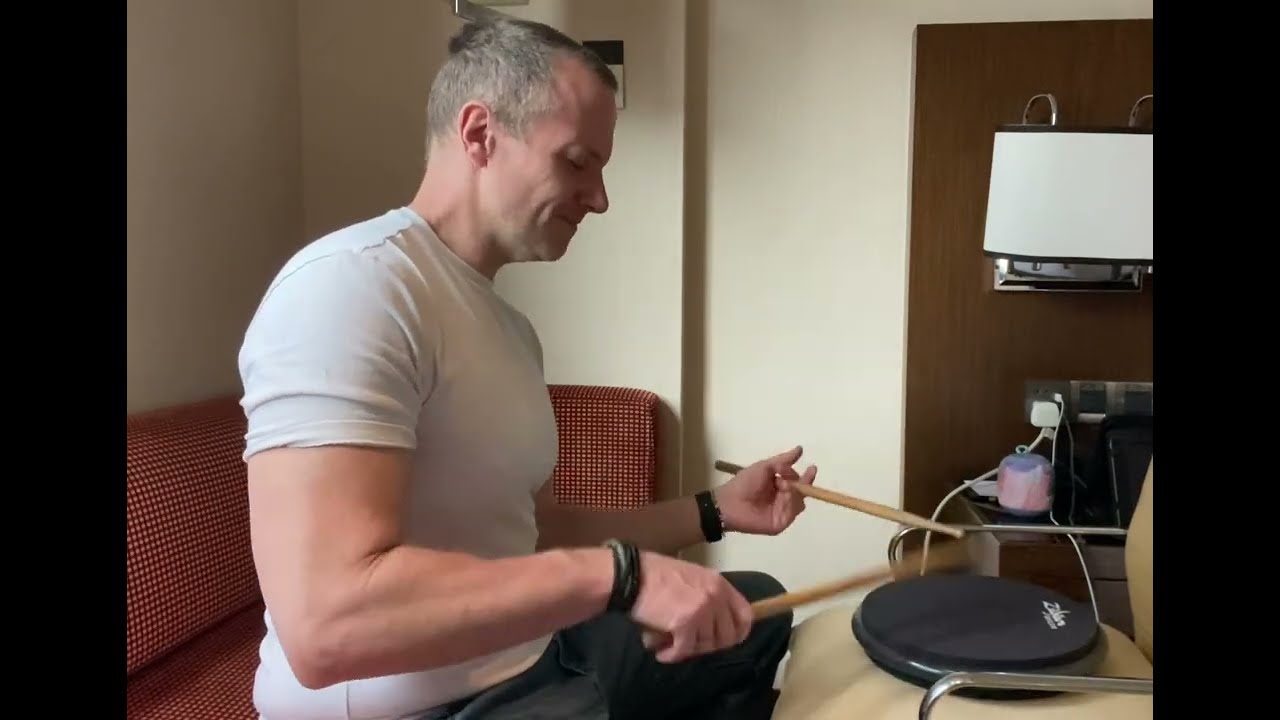 Zildjian Reflexx Practice Pad