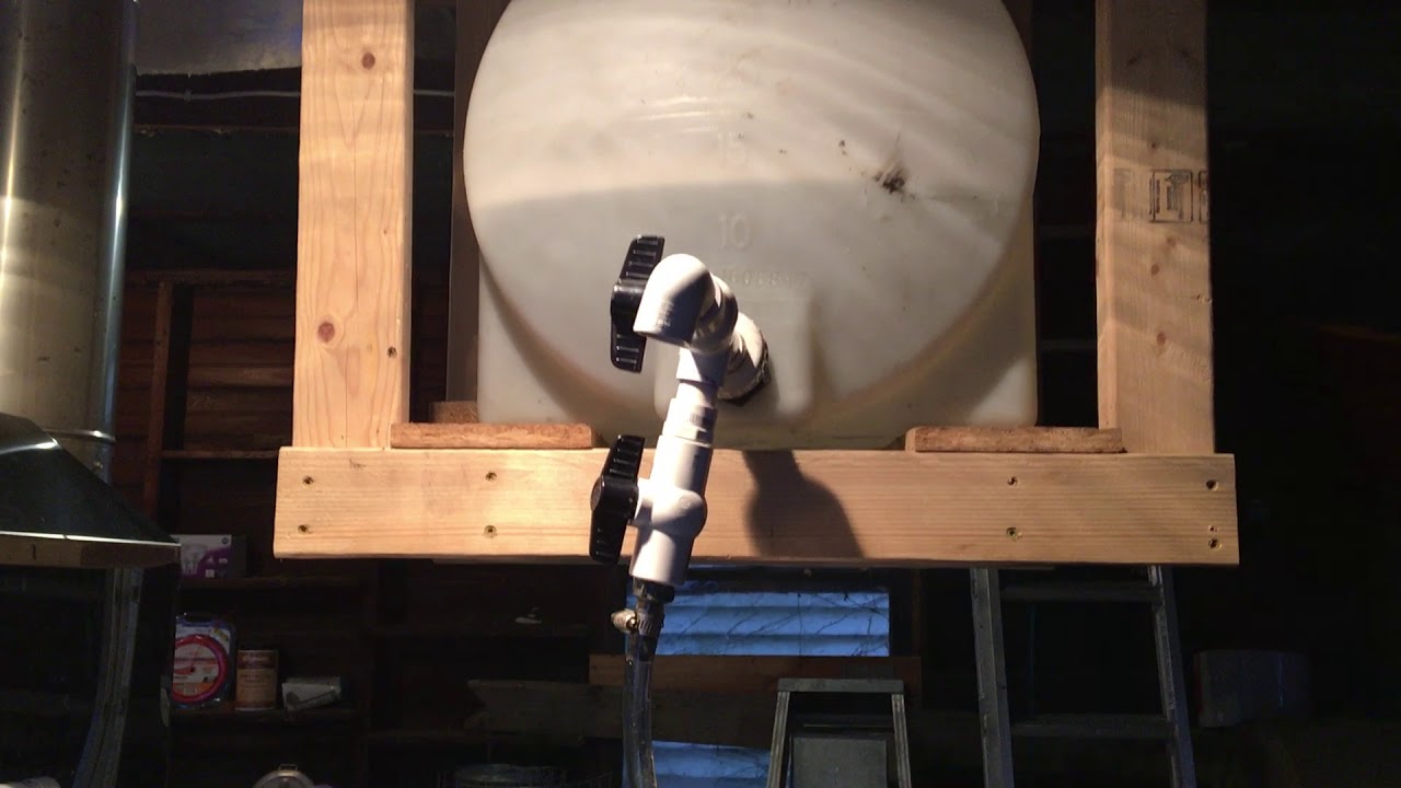 Smoky Lake Maple Products Liberator Oil Fired Evaporator, Customer feedback, New York State.
