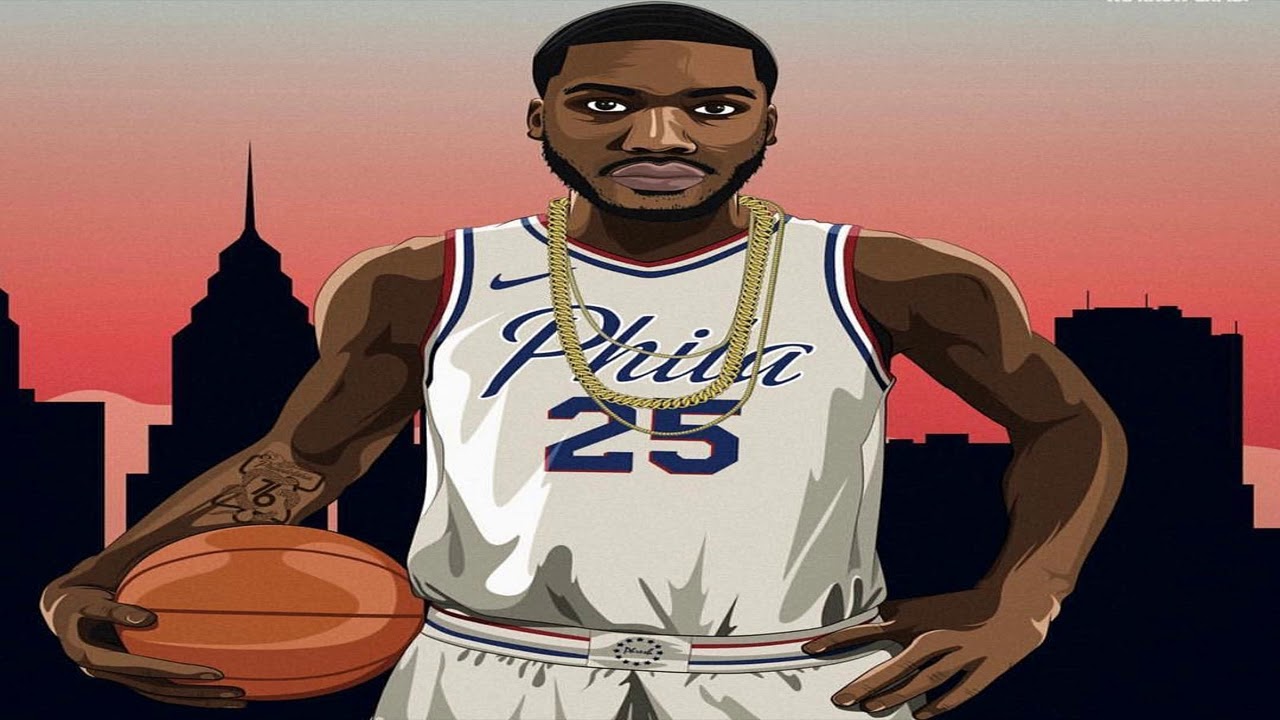 [FREE] Meek Mill Type Beat 2018 -  