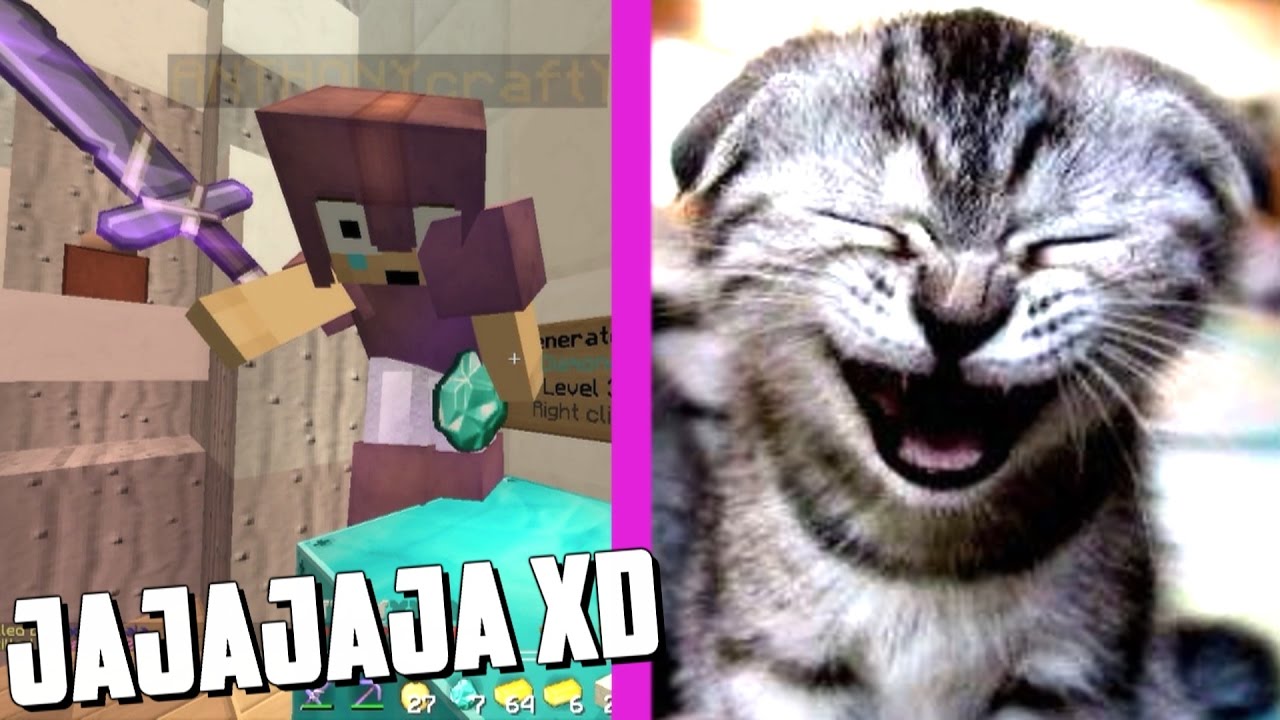 CASI LLORO DE RISA AL HACER ESTE VIDEO!  -  Egg Wars