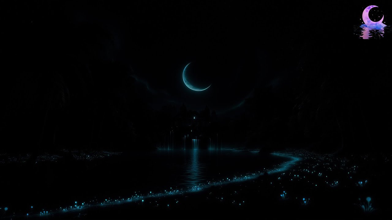 (Без рекламы) Гипноз для погружения в сон • Избавьтесь от эмоциональных блоков и навсегда избавьт...