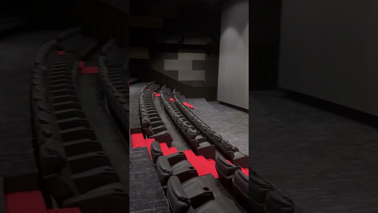 💥🤯 எபிக் screen சைசு 75 அடியா | broadway cinema new epiq screen ..⁉️💢 #shorts