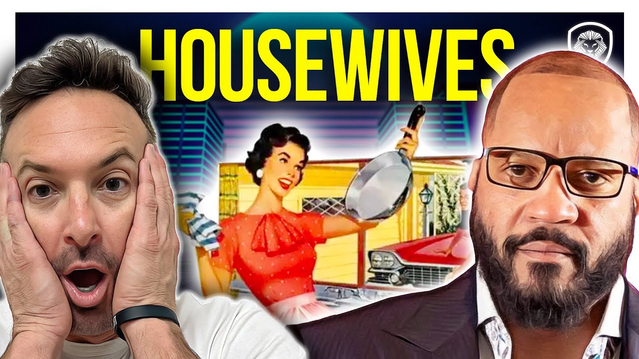 HEATED: Red Pill Men vs High Value Women & Tate Debate | SOSCAST ​| EP. 81