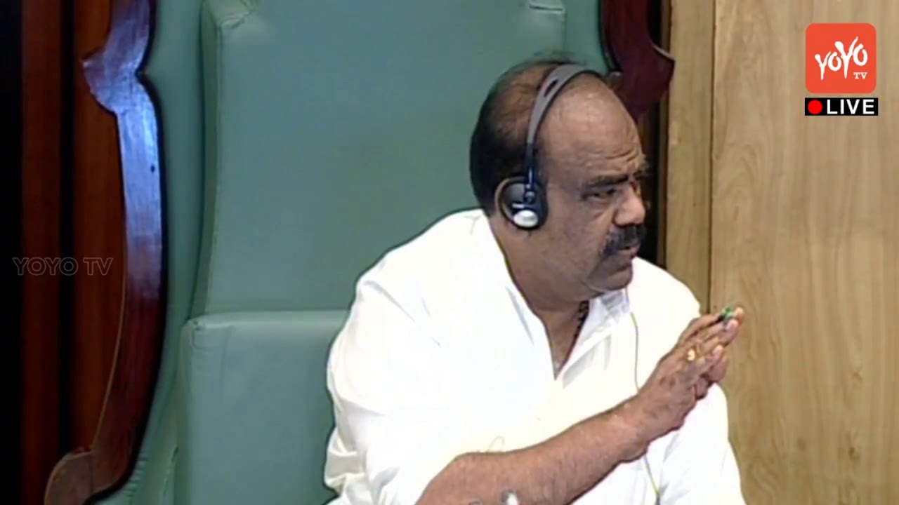 MLA Sampath Kumar Speech On SC Protection Issue | Ts Assembly Winter Session 2017 | YOYO NEWS24