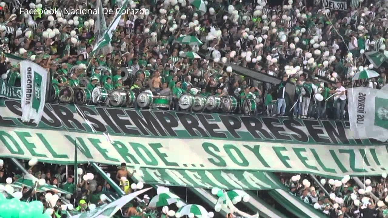 Los Del Sur - Sos el equipo que quiero