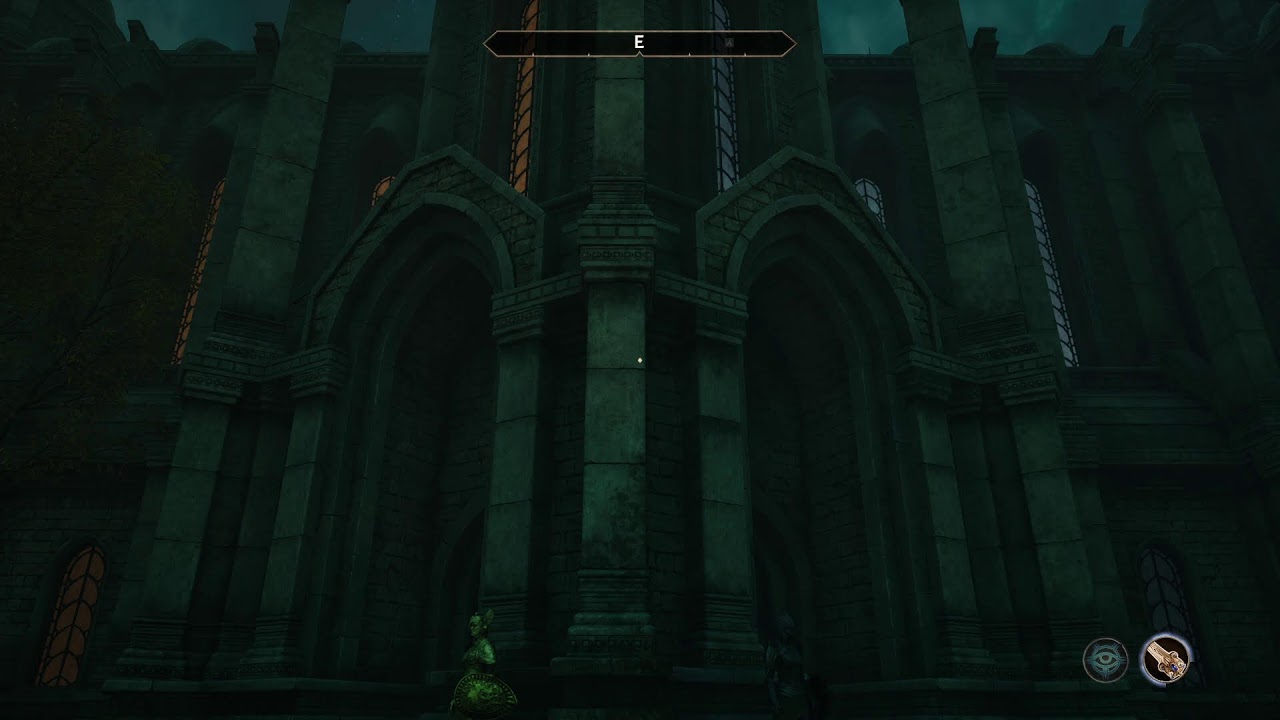 The Elder Scrolls IV: Oblivion Remastered - Lots to do in the house of Madness!