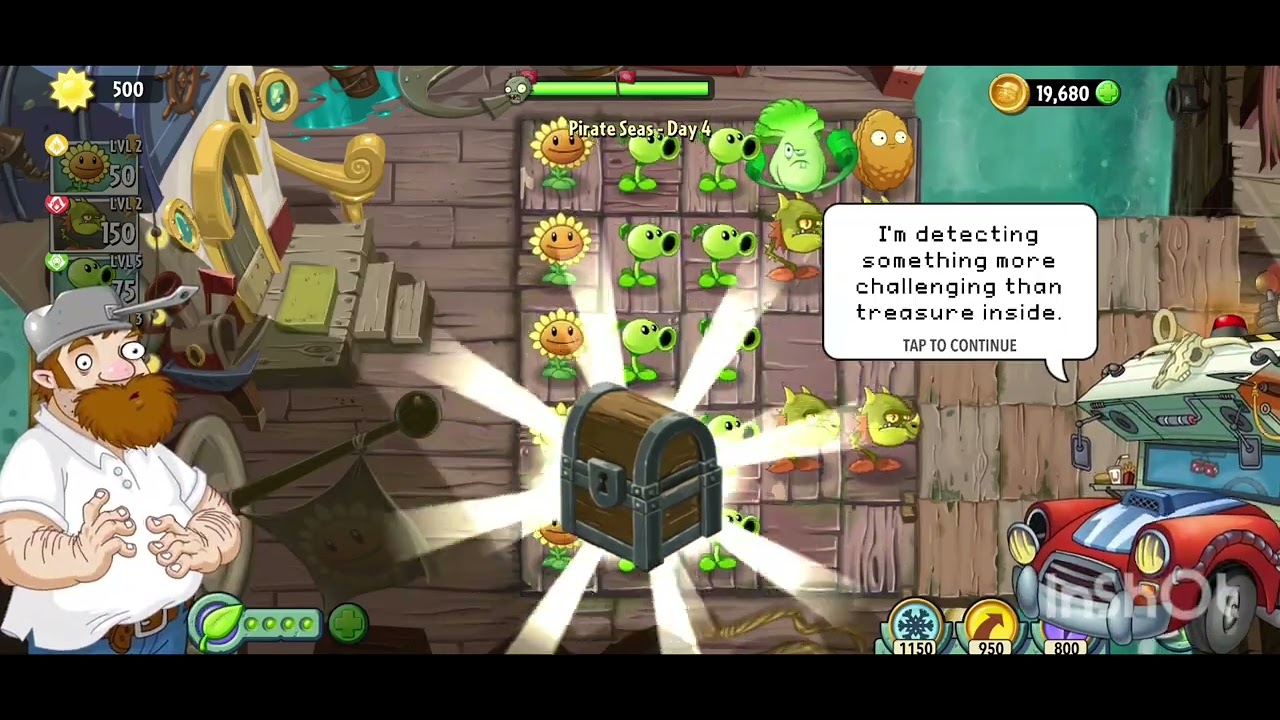 Part3 (pvz)#sabscribe_like