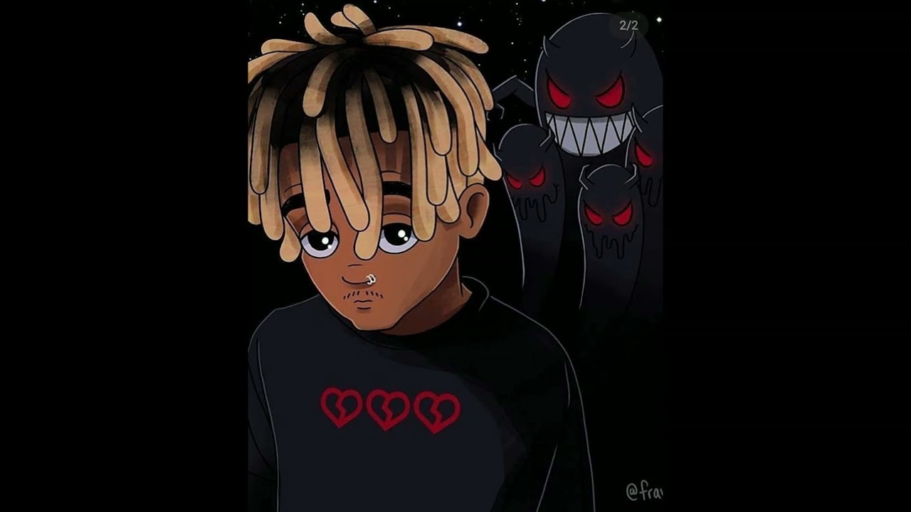 Juice WRLD x Nick Mira x SSGKobe Type Beat [prod. SBeezy]