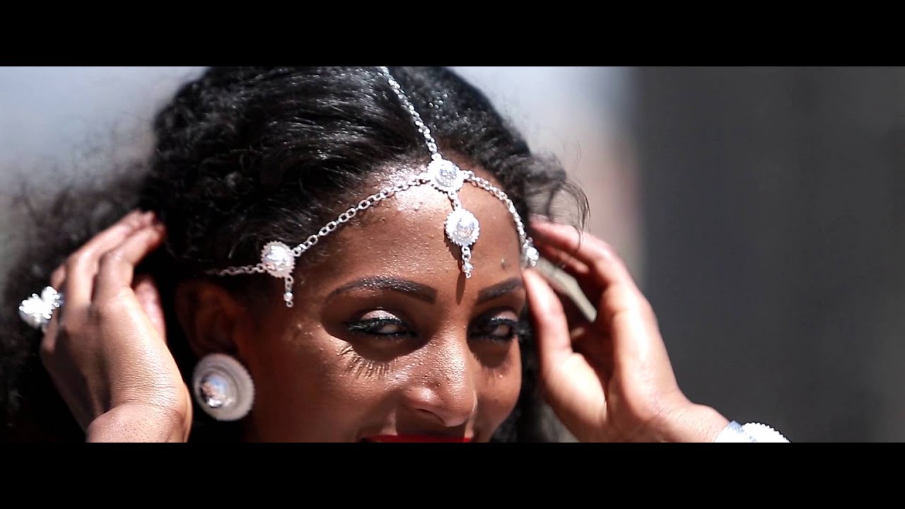 ETHIOPIA, Kisanet Teklehaimanot - Contestant Introduction : Miss World 2015