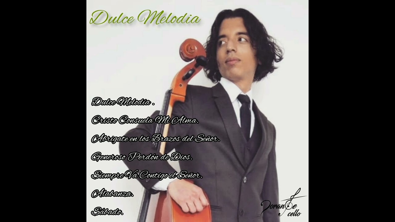 Dulce Melod&iacute;a - Dorante [&Aacute;lbum]