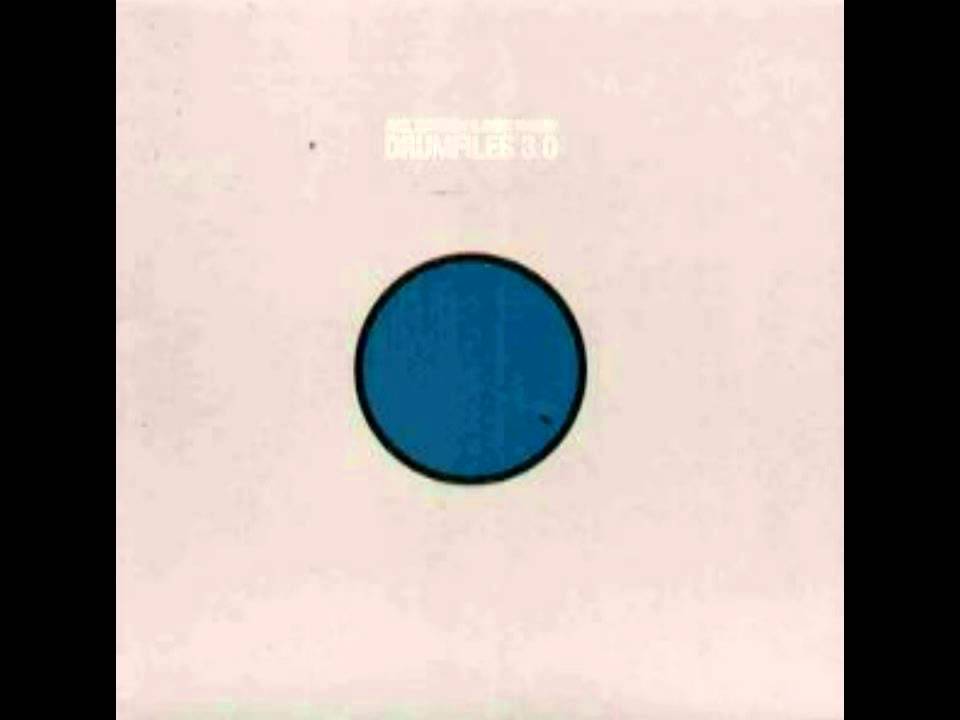Axel Bartsch & Asem Shama - Drumfiles 3.0 A1