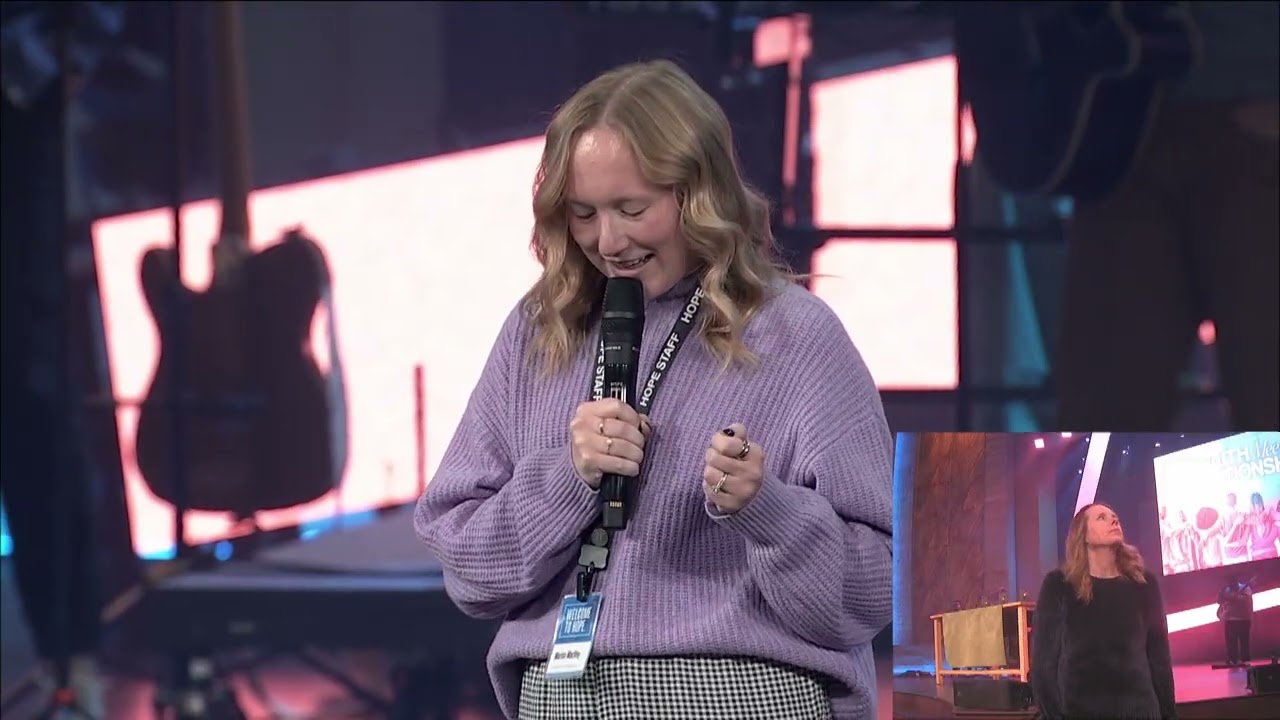 How Can I Take Faith to Work (or School)? | Jeremy Johnson | 11.16.2025