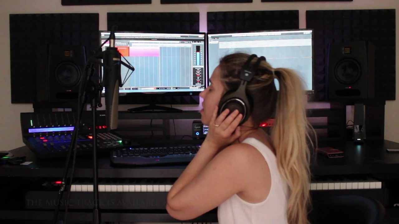 Emotional Cinematic Female Vocals Background Music For Videos/Powerful Female Vocals/Documentaries