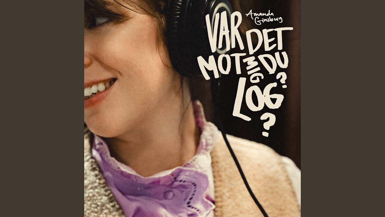 Var det mot mig du log?