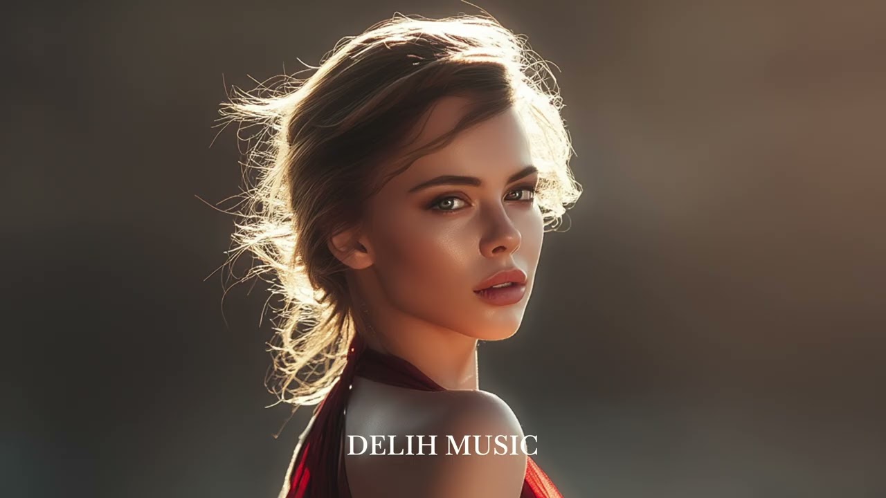 Delih - Lost Without You (Original MIX)