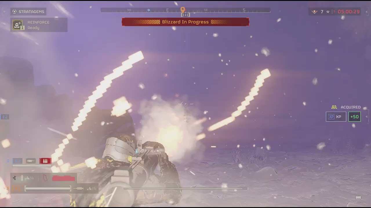 Vox Engine DESTROYED by This Combo (EAT + Rocket Pods)
