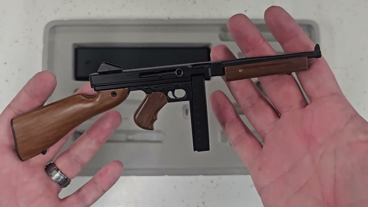 GoatGuns TSMG 