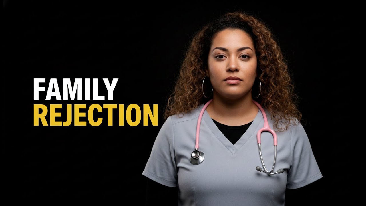 My Aunt Humiliated Me at a Family Reunion — And No One Spoke Up