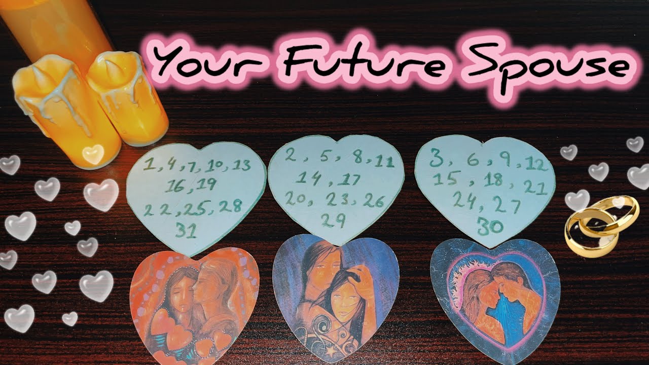 Who Is Your Future Spouse 🤵🏻‍♂️👰🏻🔮(Pick A Card) Hindi Tarot By Noor 🦋