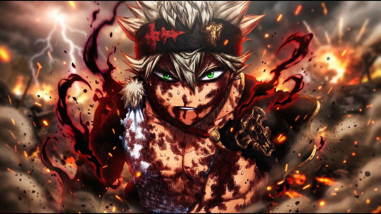 Black Clover Season 2 Pacing LEAKED...