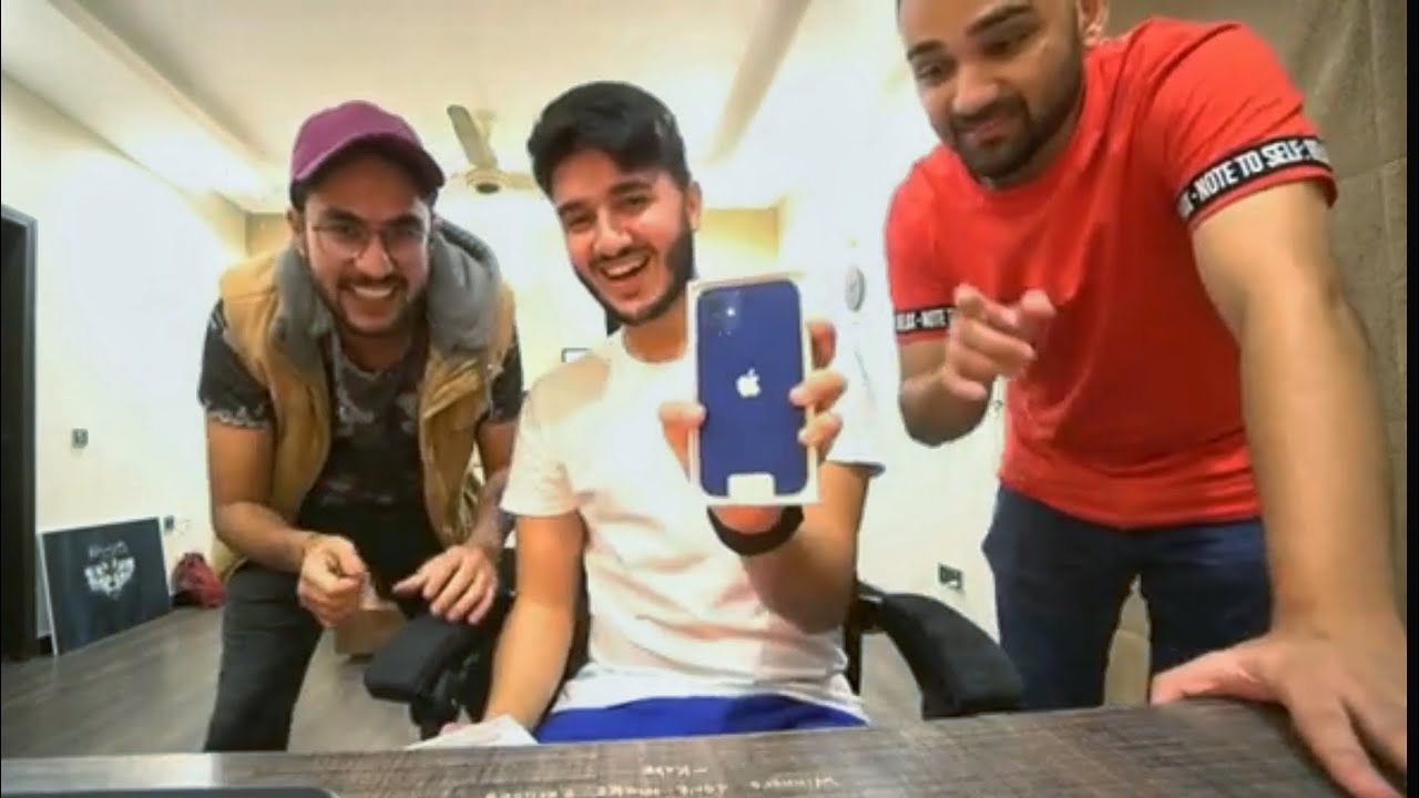 I BOUGHT AN IPHONE 12 | Vlog 27