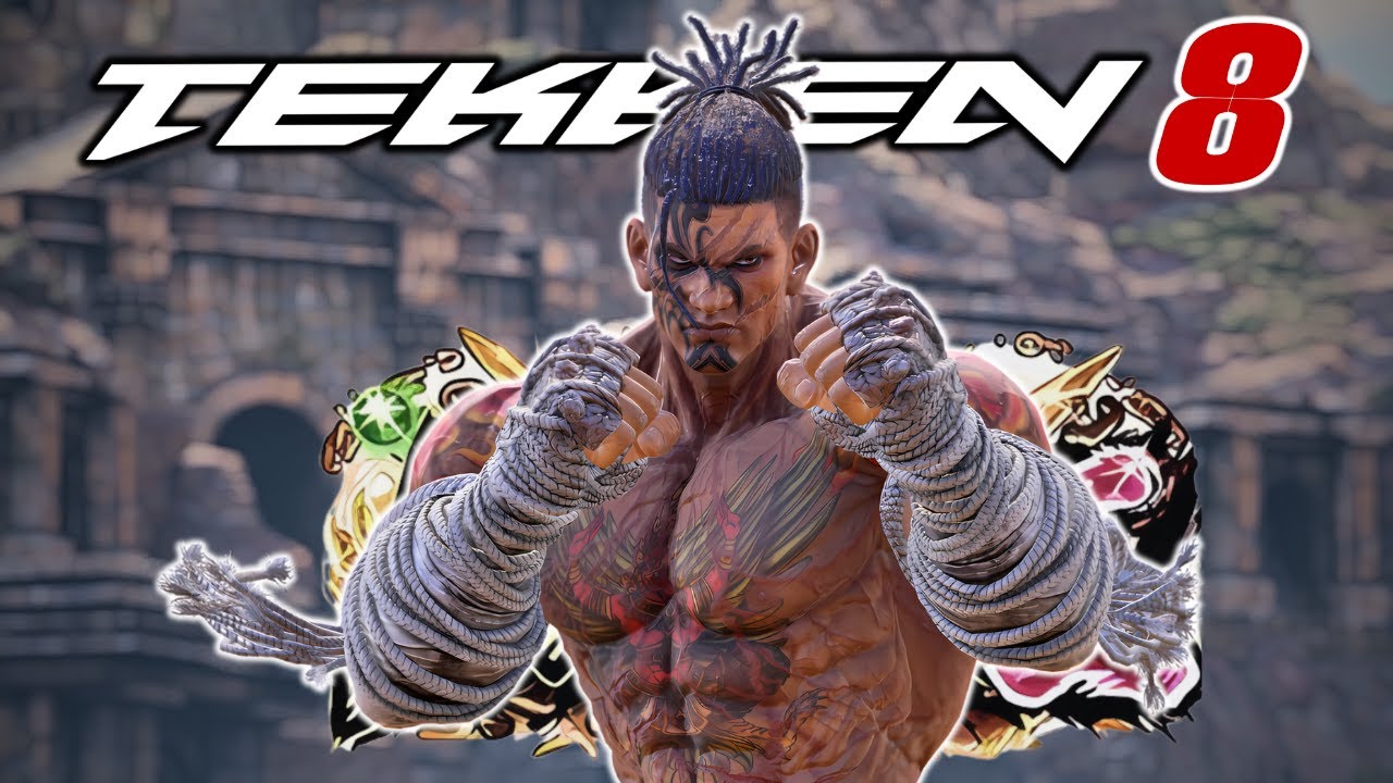 GoD Rank Players Are Just WARM-UPS for Fahkumram!