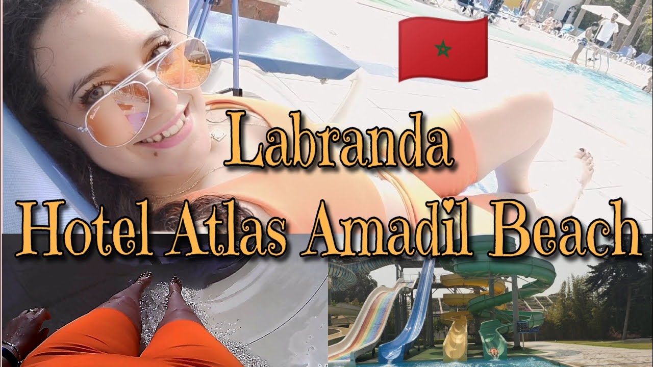 🇲🇦 ☀️ #Morocco #Vlog 🐪 #فلوق #المغرب
