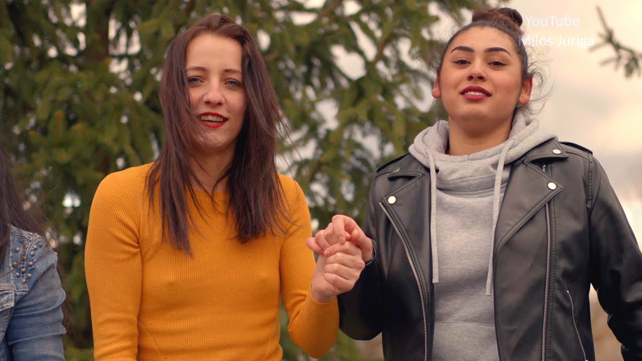 Gipsy Sandra - Oj si sukar ( cover )