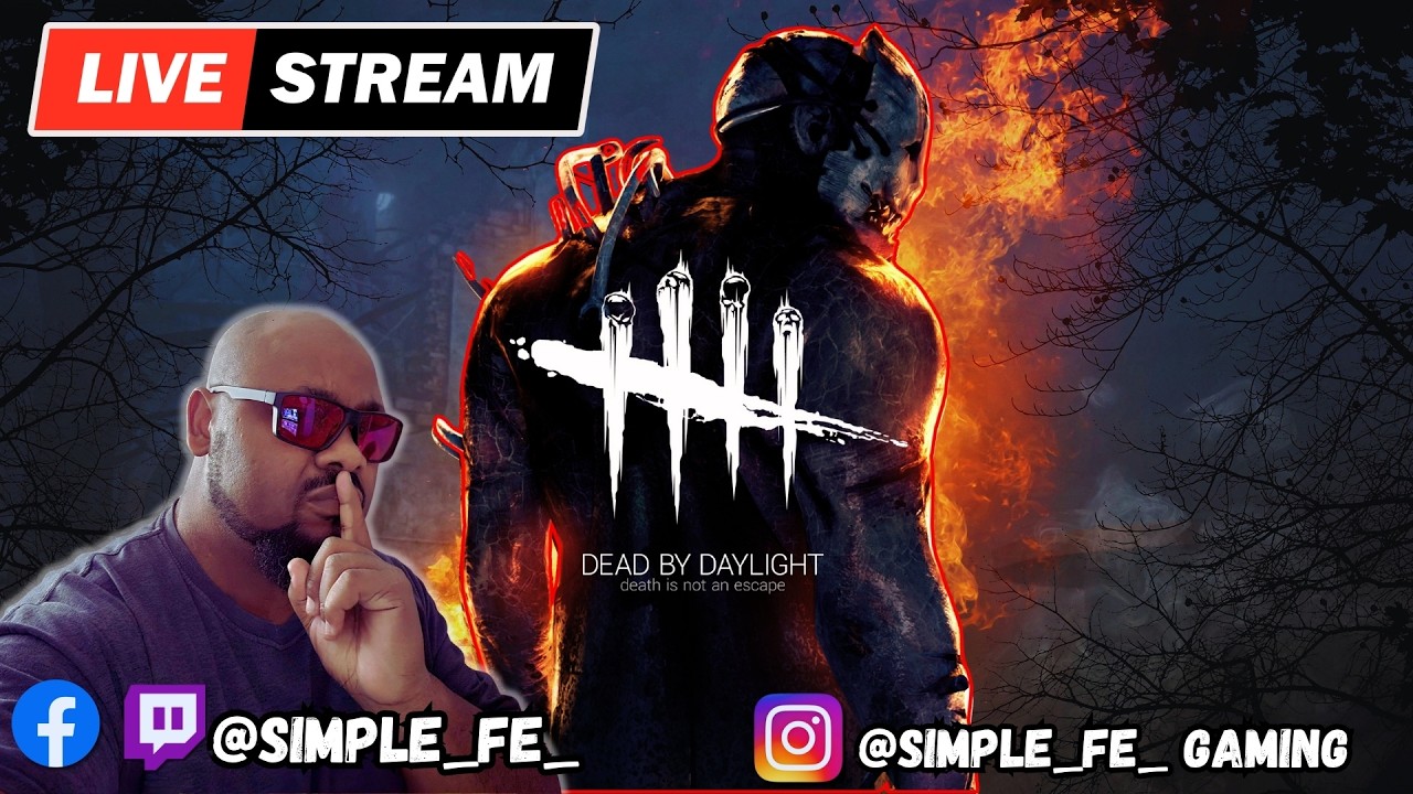 Texas Chainsaw Massacre live stream [ Texas Chainsaw Massacre Gameplay ]