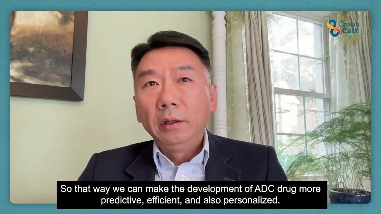 ADC Development Revolution: Leveraging Translational Models for Next Generation Cancer Therapeutics