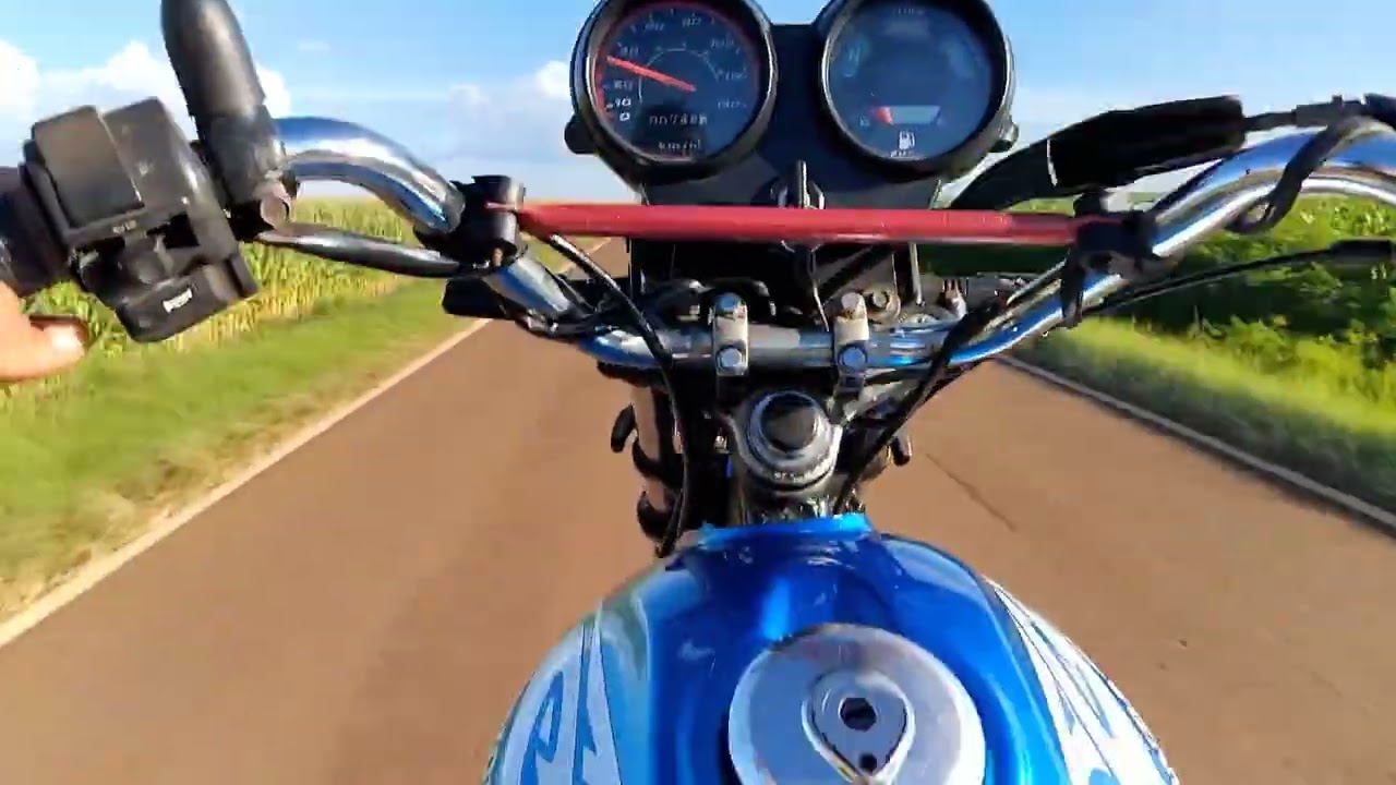 SABOR 125 CC.