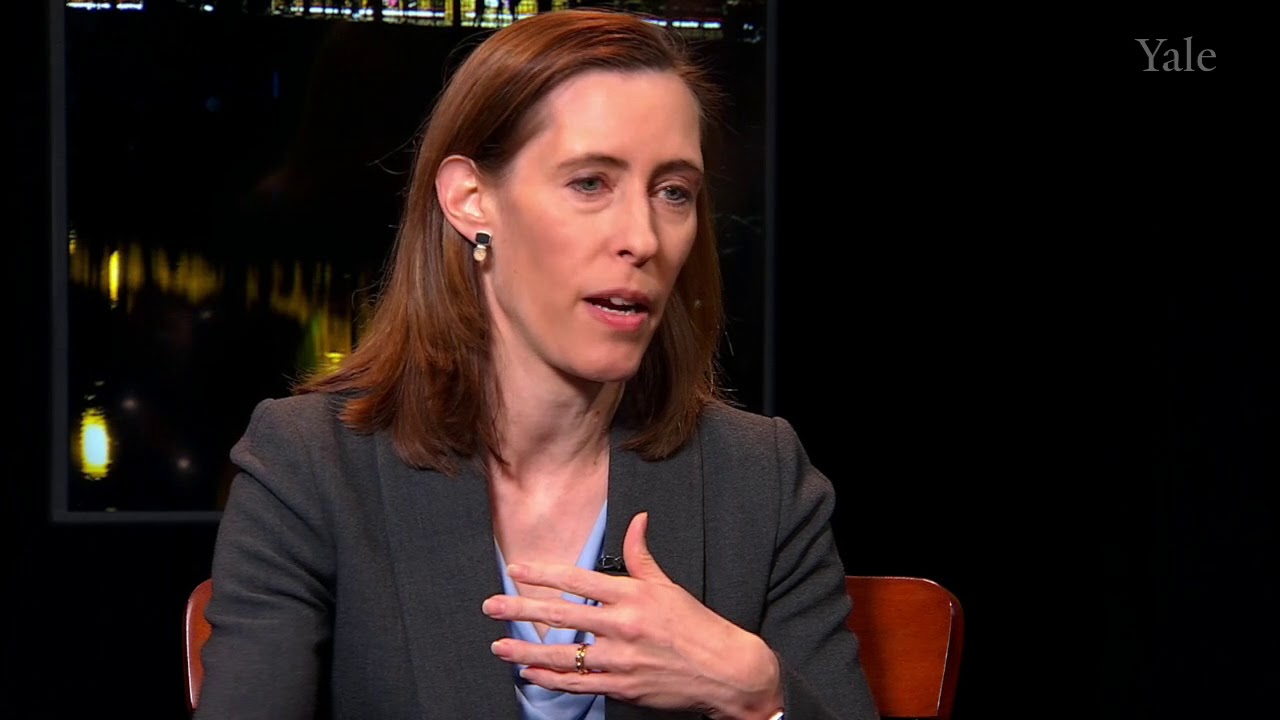 Oona A. Hathaway: Foundations of Modern International Law
