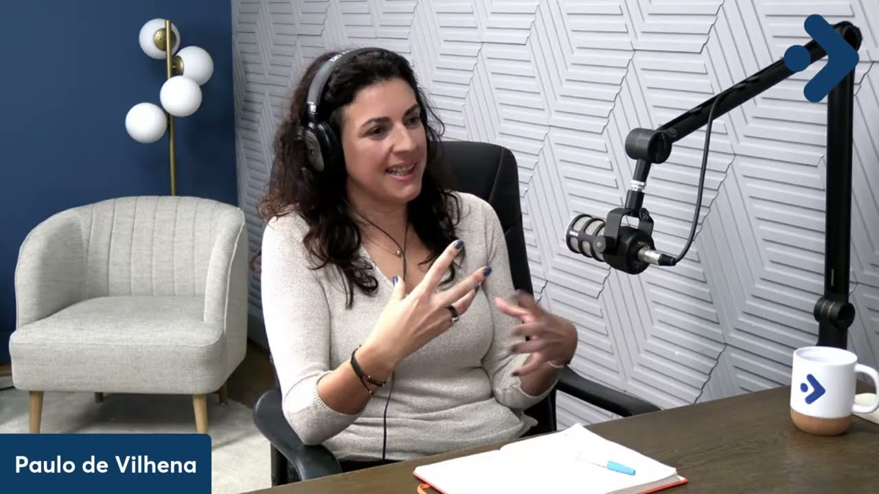 PODCAST #41 | BUDGET 2024: PROPÓSITO, DESENVOLVIMENTO E APLICAÇÃO | ALAVANCAGEM NAS EMPRESAS