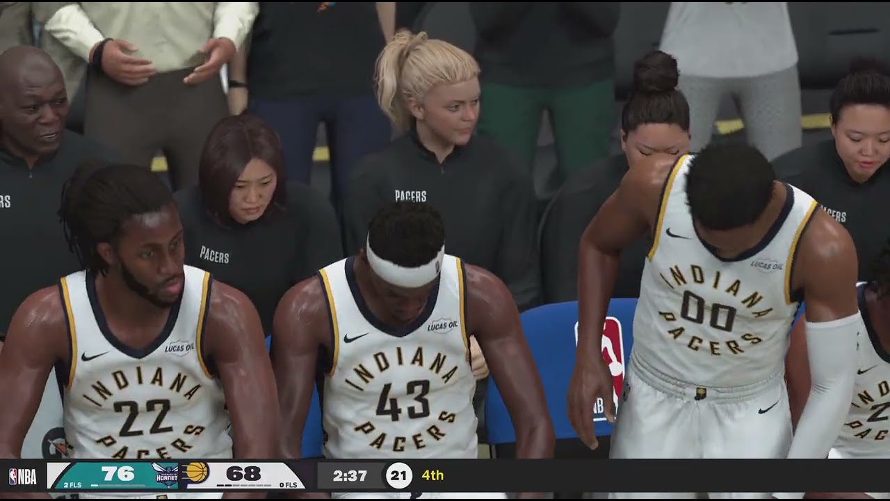 16 POINT 4TH QUARTER COMEBACK