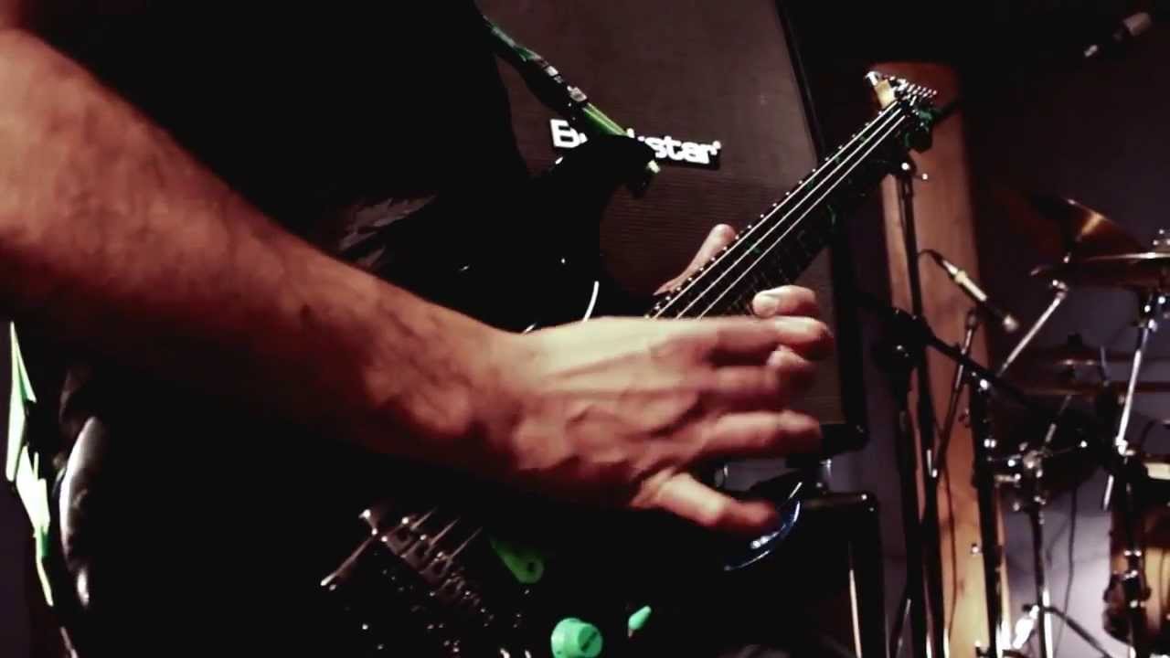 Claudio Cordero Trio - Megalodon