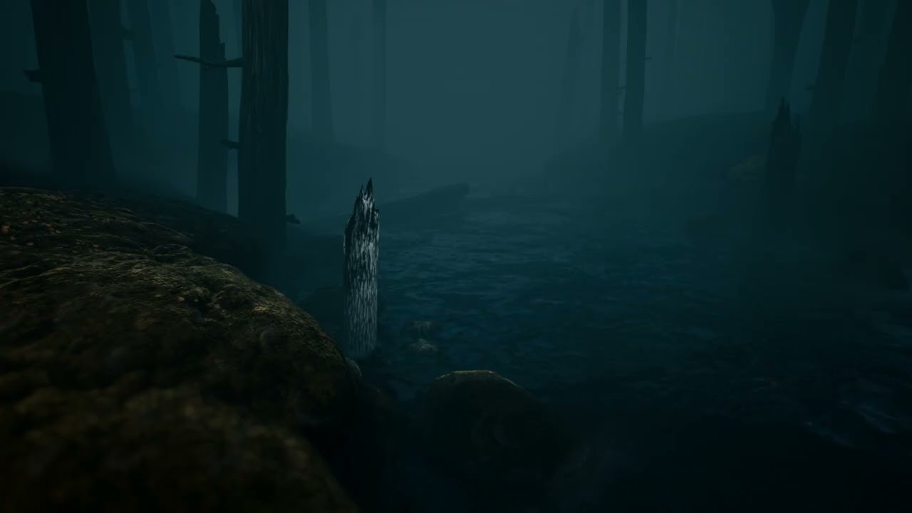 REANIMAL Ambience