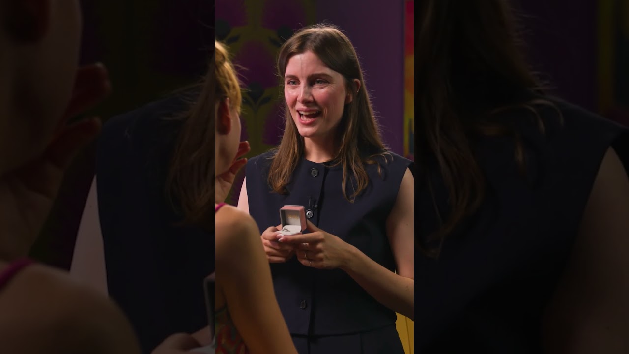 Surprise Proposal