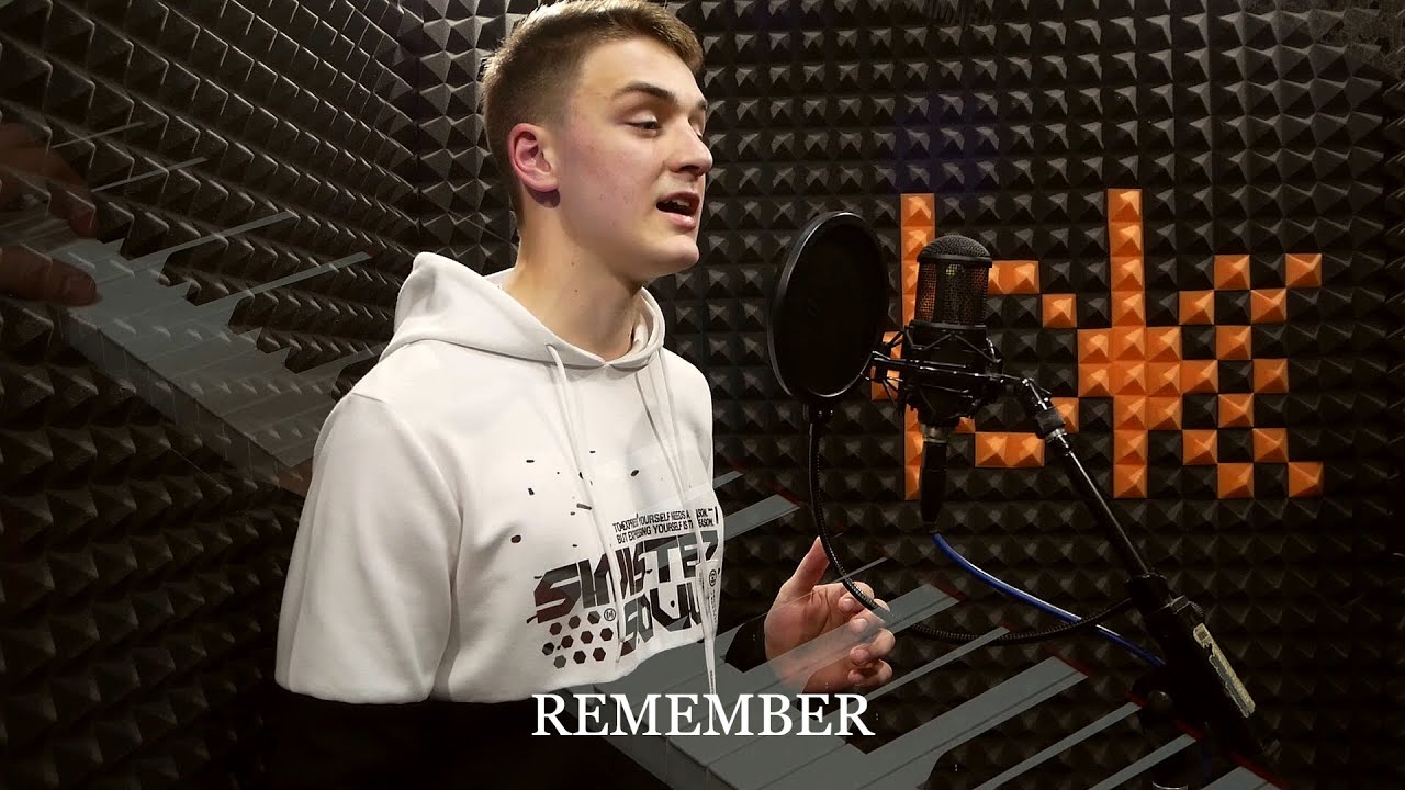 Remember - Lauren Daigle (cover)