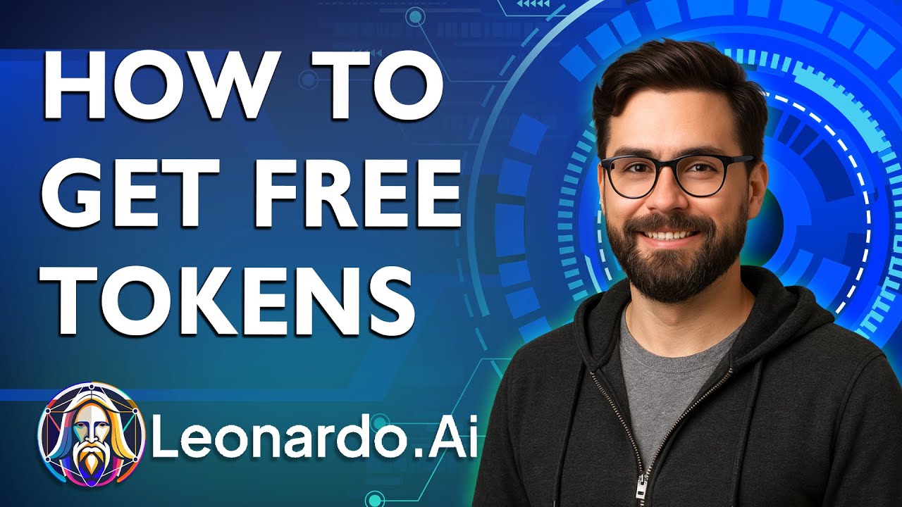 How To Get Free Tokens In Leonardo Ai [2026 Guide]