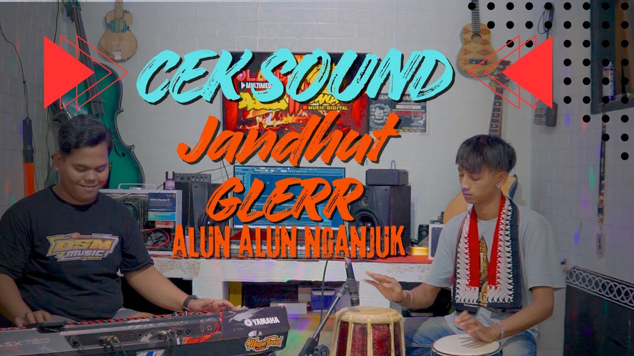 THE SECRET TO CLARITY SOUND: Jandhut Concert Audio REVEALED 2026!