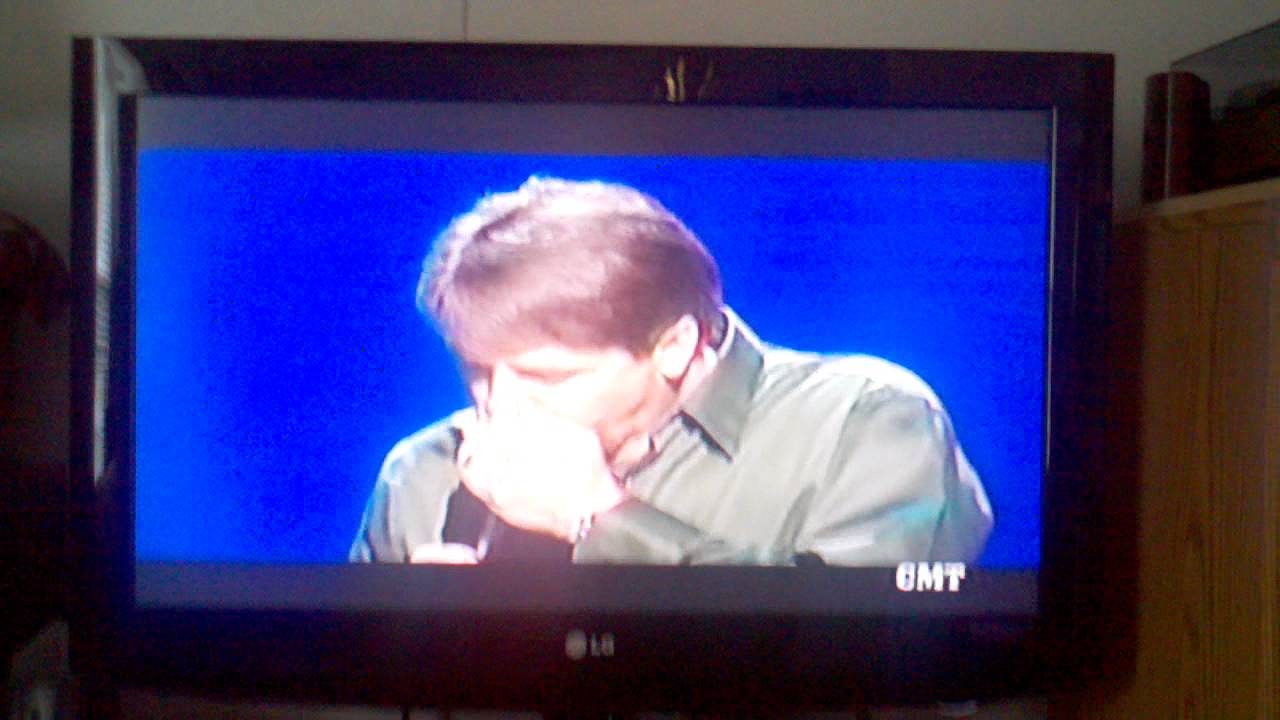 Jeff Foxworthy Colonoscopy