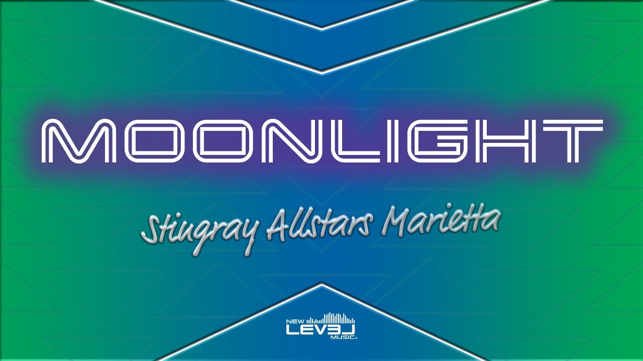 Stingray Allstars Marietta Moonlight 2023-2024